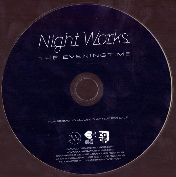 Album herunterladen Night Works - The Eveningtime