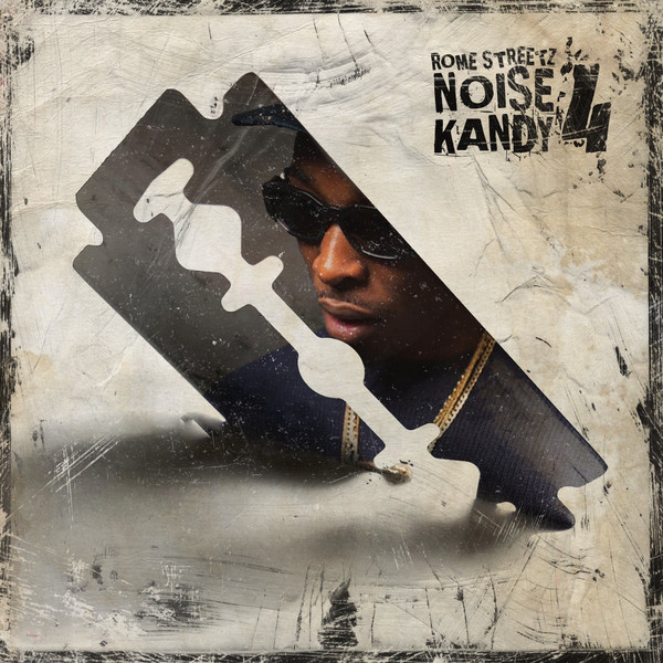 Rome Streetz - Noise Kandy 4 | Releases | Discogs