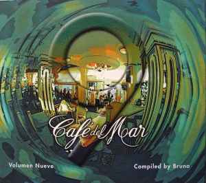 Bruno - Café Del Mar Volumen Nueve