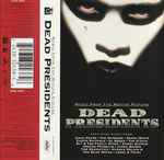 Dead Presidents (1995, Vinyl) - Discogs