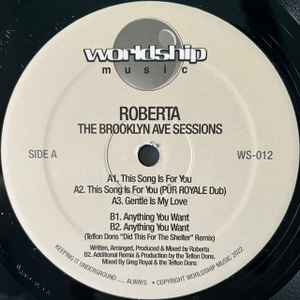 Roberta (16) - The Brooklyn Ave Sessions