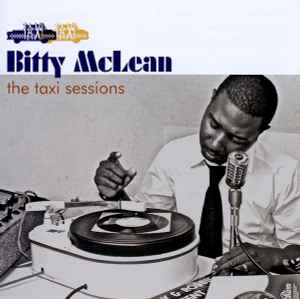 Bitty McLean – The Taxi Sessions (2013, CD) - Discogs