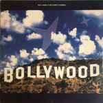 Cover of Bollywood Flashback, 1994, Vinyl