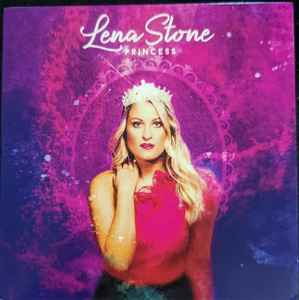 Lena Stone - Princess album cover
