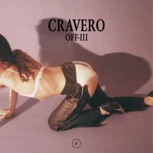 Cravero - Off III album cover