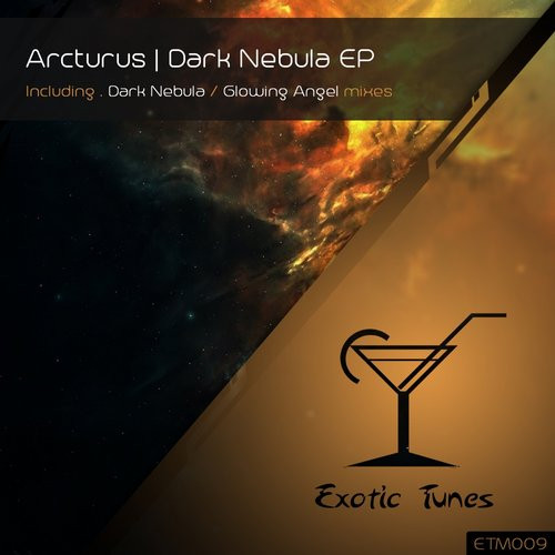baixar álbum Arcturus - Dark Nebula EP