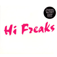 Tocotronic - Hi Freaks | Releases | Discogs