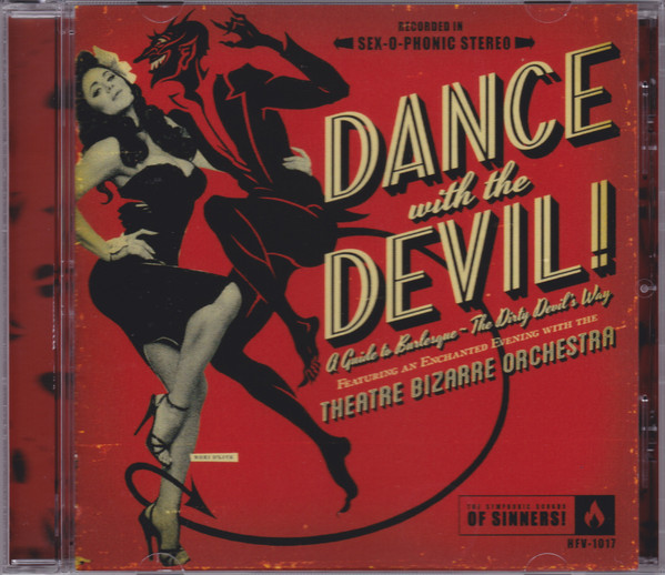 Dancing With The DevilThe Art of Starting Over' Review: The Devil's in  the Details, Arts