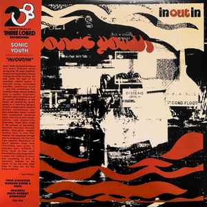 In/Out/In - Sonic Youth