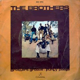 The Brothers - Brothers Groove / Funky Paella | Releases | Discogs