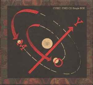 Yellow Magic Orchestra – Cubic-YMO CD Single Box (1993, CD) - Discogs