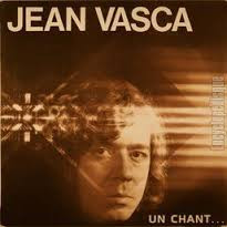 télécharger l'album Jean Vasca - Un Chant