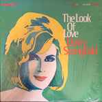 Cover of The Look Of Love, 1967, Vinyl