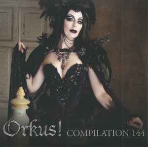 Orkus! Compilation 144 - Various