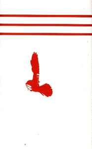 Ajilvsga - Red Crow album cover