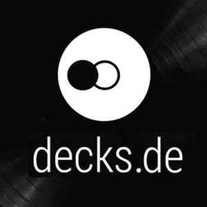 decks.de at Discogs