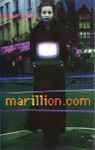 Cover of Marillion.com, 1999, Cassette