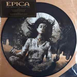Distorção Amplificada: Requiem do Epica já tem capa e tracklist