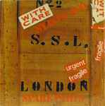 Cover of Spare Parts, 1969, Vinyl
