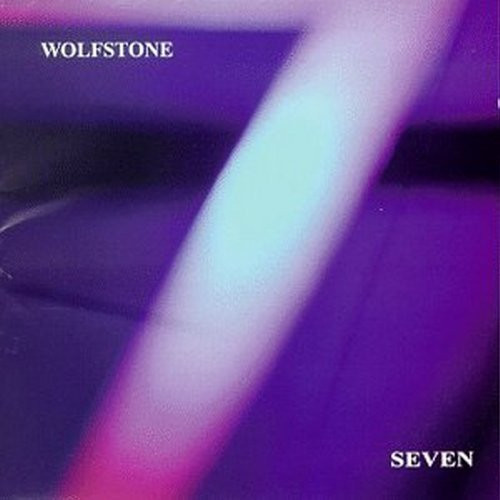 Wolfstone - Seven on Discogs