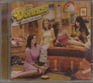 The Donnas – Spend The Night (2002, CD) - Discogs