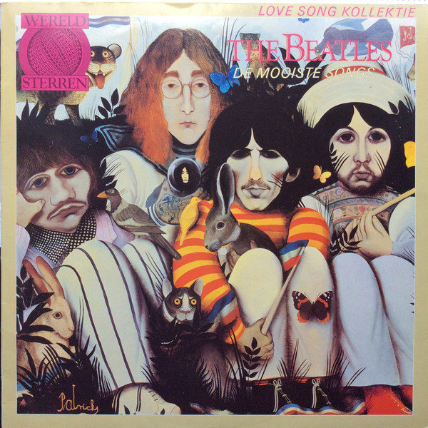 The Beatles – De Mooiste Songs (Vinyl) - Discogs