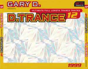 Gary D. - D.Trance 12