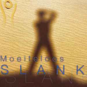 Roy Martina - Moeiteloos Slank album cover