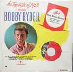 Cover of The Top Hits Of 1963, , Vinyl