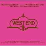 Cover of West End Records - The 25th Anniversary Edition Mastermix, 2014-02-19, CD