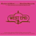 Masters At Work – West End Records - The 25th Anniversary Edition