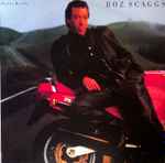 Cover of Other Roads, 1988, Vinyl