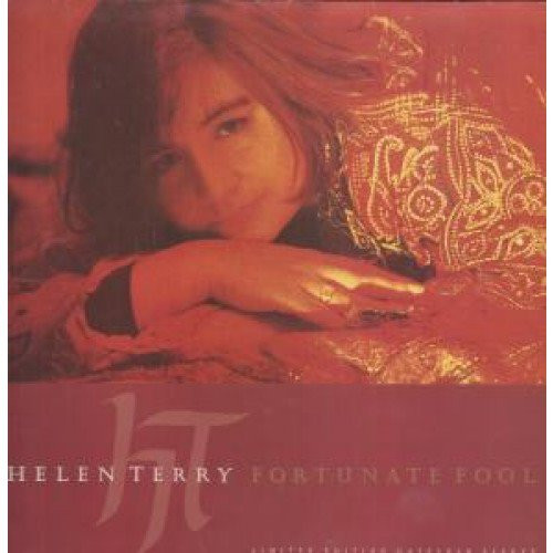 Album herunterladen Helen Terry - Fortunate Fool