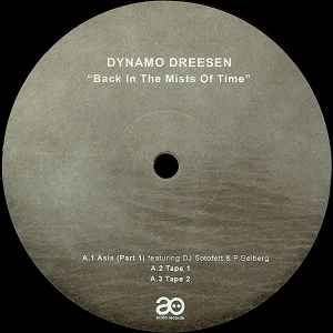 Dynamo Dreesen - Back In The Mists Of Time