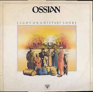 Ossian (2) - Light On A Distant Shore