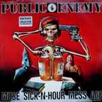 Public Enemy - Muse Sick-N-Hour Mess Age | Releases | Discogs