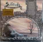 Solitude Aeturnus - Into The Depths Of Sorrow | Releases | Discogs