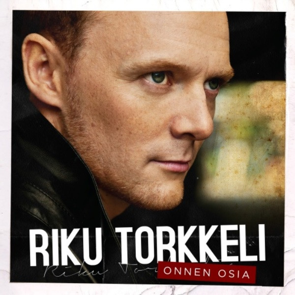 Riku Torkkeli – Onnen Osia (2012, CD) - Discogs