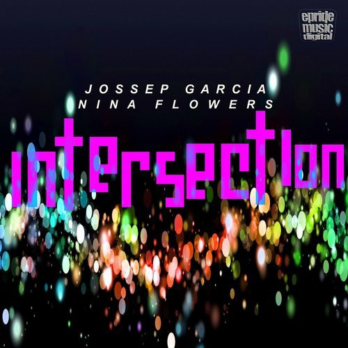 lataa albumi Jossep Garcia, Nina Flowers - Intersection