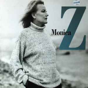 Monica Zetterlund - Monica Z