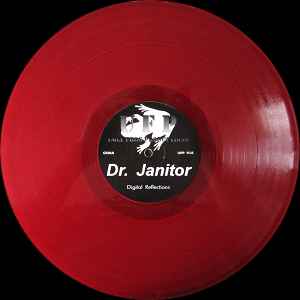 Dr. Janitor - Digital Reflections