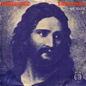 Quintessence (3) - Sweet Jesus album cover