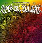 Cover of Smokers Delight, 1995, CD