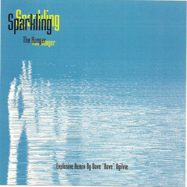baixar álbum Sparkling - The Hunger