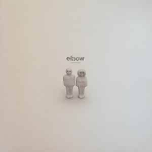 Elbow - Cast Of Thousands album cover