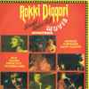 Various - Rokki Diggari - Straight Rock'n'Roll Movie - Soundtrack
