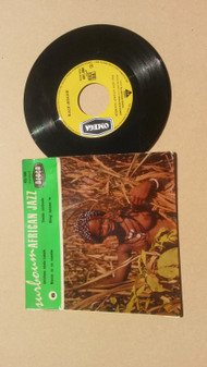 télécharger l'album KaleRoger - Surboum African Jazz No 6