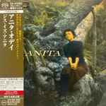 Cover of Anita, 2012-01-25, SACD