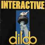 Cover of Dildo, 1992-05-00, Vinyl