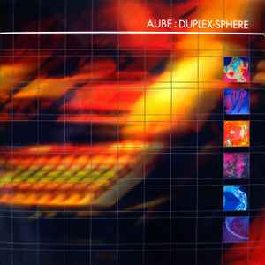 Aube - Duplex-Sphere
